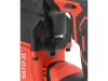 YATO YT-827741 Akkumulátoros fúrókalapács SDS+ tokmánnyal 18V 3,8J szénkefe nélküli motorral (2 X 4.0 Ah + töltő)