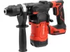 YATO YT-827742 Akkumulátoros fúrókalapács SDS+ tokmánnyal 18V 3,8J szénkefe nélküli motorral (akku és töltő nélkül)