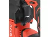 YATO YT-827742 Akkumulátoros fúrókalapács SDS+ tokmánnyal 18V 3,8J szénkefe nélküli motorral (akku és töltő nélkül)
