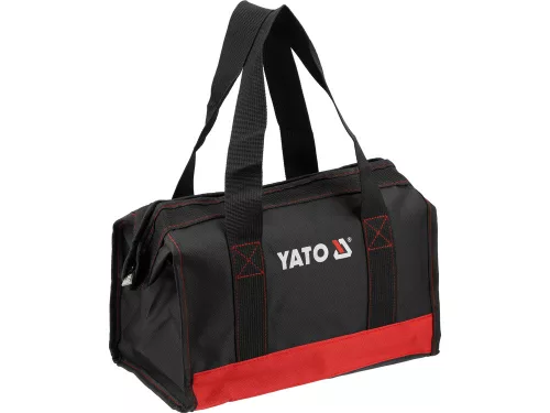 YATO YT-8277915 Akkus fúró-csavarozó 120 Nm szénkefe nélküli 18 V (2 x 4,0 Ah akku + töltő)