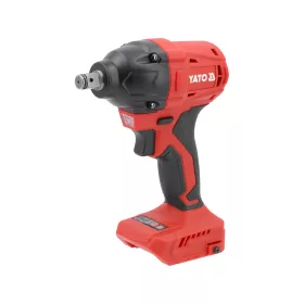   YATO YT-827792 Akkus ütvecsavarozó 1/2" 350 Nm szénkefe nélküli 18 V (akku és töltő nélkül)