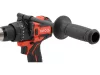 YATO YT-827881 Akkumulátoros fúró-csavarozó szénkefe nélküli motorral 18V (2 x 4.0 Ah + töltő)