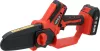 YATO YT-828113 Akkumulátoros láncfűrész 6col láncvezetővel (1x2Ah + töltő)
