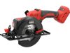 YATO YT-828118 Körfűrész 140 mm szénkefe nélküli 18 V (akku és töltő nélkül)