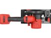 YATO YT-828118 Körfűrész 140 mm szénkefe nélküli 18 V (akku és töltő nélkül)