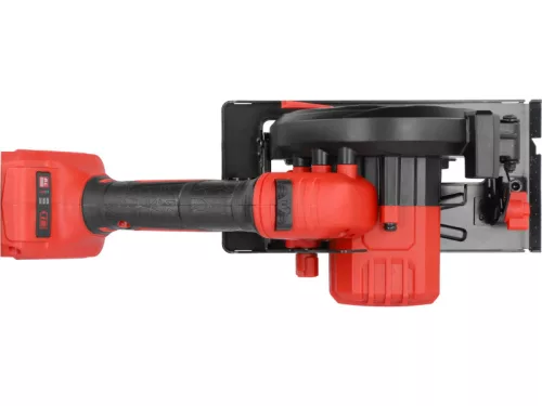 YATO YT-828118 Körfűrész 140 mm szénkefe nélküli 18 V (akku és töltő nélkül)
