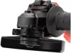 YATO YT-828251 Akkumulátoros sarokcsiszoló 18V 125mm szénkefe nélküli motorral (1x 4,0 Ah akku + töltő)