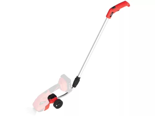 YATO YT-828337 Elektromos fűnyíró ollóhoz nyél 70 - 110 cm
