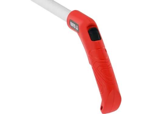 YATO YT-828337 Elektromos fűnyíró ollóhoz nyél 70 - 110 cm