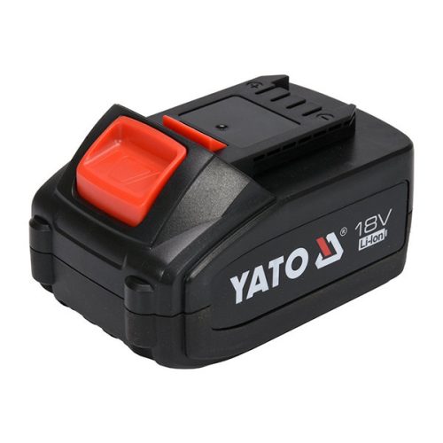 YATO YT-82843 Akkumulátor 18 V / 3,0 Ah Li-ion