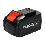 Yato YT-82845 Akkumulátor 18 V 6,0 Ah