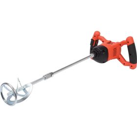   YATO YT-82881 Akkus keverőgép M14 18 V Li-Ion (akku + töltő nélkül)