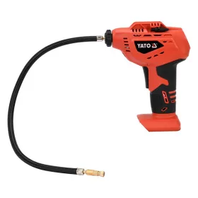   YATO YT-82895 Akkus pumpa 10 bar 18 V Li-Ion (akku + töltő nélkül)