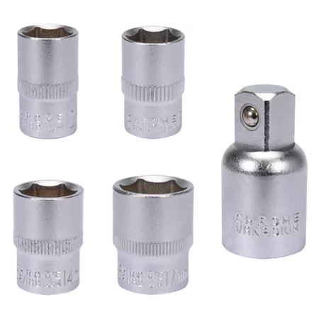 YATO YT-82902 Akkus sarok ütvecsavarozó 3/8" 45 Nm 12 V Li-Ion (1 x 2,0 Ah akku + töltő)
