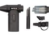 YATO YT-82936 Légseprű és porszívó akkumulátorral 2 in 1