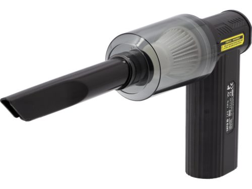 YATO YT-82936 Légseprű és porszívó akkumulátorral 2 in 1