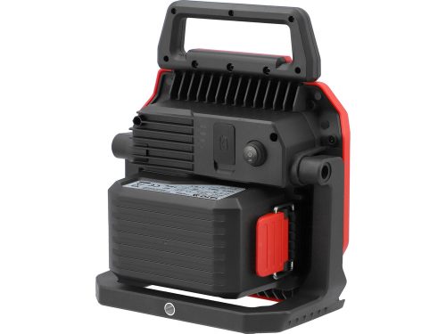 YATO YT-829600 Akkus LED reflektor 6000 lumen 18 V (akkus és töltő nélkül)