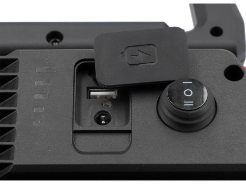 YATO YT-829600 Akkus LED reflektor 6000 lumen 18 V (akkus és töltő nélkül)