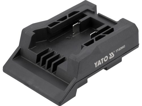 YATO YT-829603 Led reflektor adapter MILWAUKEE akkumulátorhoz