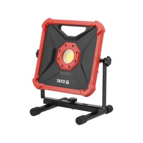   YATO YT-82965 Akkus LED reflektor 3600 lumen 18 V (akkus és töltő nélkül)