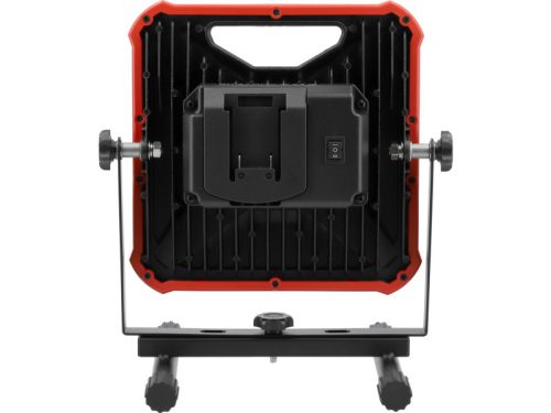 YATO YT-82965 Akkus LED reflektor 3600 lumen 18 V (akkus és töltő nélkül)