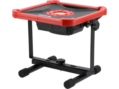 YATO YT-82966 Akkus LED reflektor 5000 lumen 18 V (akkus és töltő nélkül)