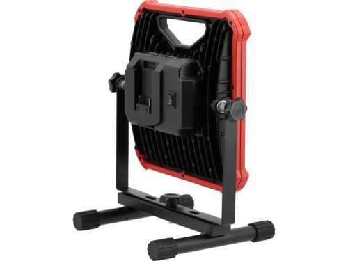 YATO YT-82966 Akkus LED reflektor 5000 lumen 18 V (akkus és töltő nélkül)