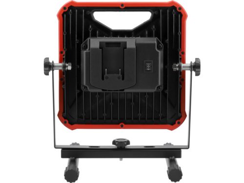 YATO YT-82966 Akkus LED reflektor 5000 lumen 18 V (akkus és töltő nélkül)