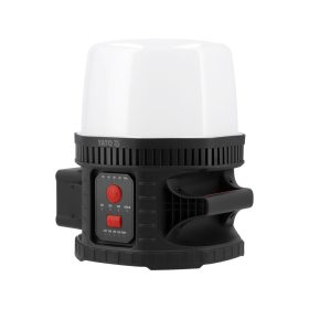 YATO YT-829670 Akkus LED lámpa 10000 lm 360 fok 18 V