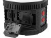 YATO YT-829670 Akkus LED lámpa 10000 lm 360 fok 18 V