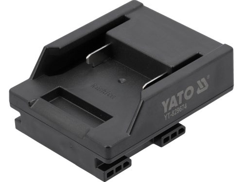 YATO YT-829674 LED lámpa adapter Makita akkuhoz
