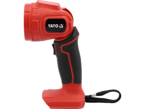 YATO YT-829690 Akkus LED reflektor 300 lumen 18 V (akkus és töltő nélkül)
