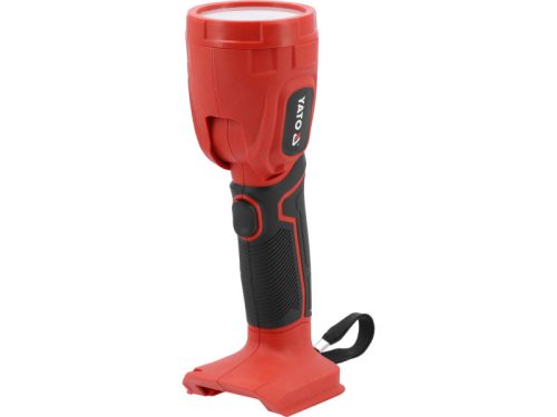 YATO YT-829690 Akkus LED reflektor 300 lumen 18 V (akkus és töltő nélkül)