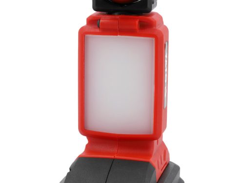 YATO YT-829691 Akkus LED reflektor 250 lumen 18 V (akkus és töltő nélkül)