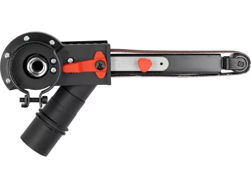 YATO YT-829781 Szalagcsiszoló adapter 125 mm sarokcsiszolóhoz