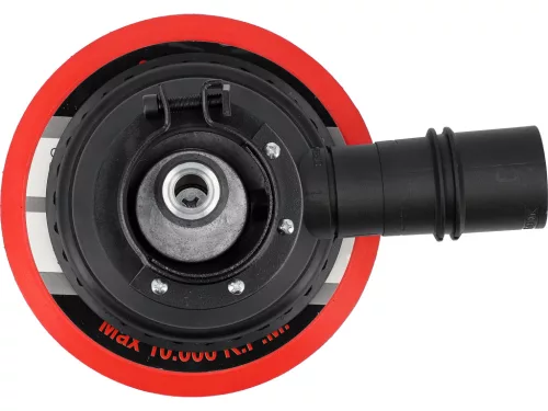 YATO YT-829783 Excentercsiszoló adapter 125mm-es sarokcsiszolóra