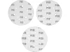 YATO YT-829783 Excentercsiszoló adapter 125mm-es sarokcsiszolóra
