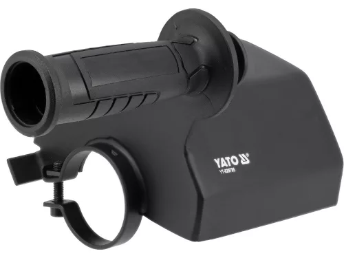 YATO YT-829785 Polírozó adapter 125 mm sarokcsiszolóhoz