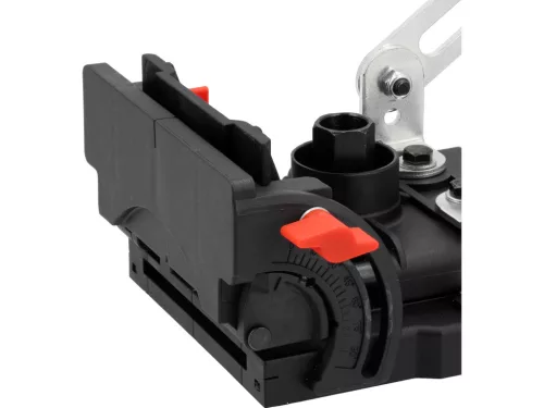 Yato YT-829861 Lammlázó adapter sarokcsiszolóra