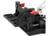 Yato YT-829861 Lammlázó adapter sarokcsiszolóra