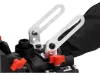 Yato YT-829861 Lammlázó adapter sarokcsiszolóra