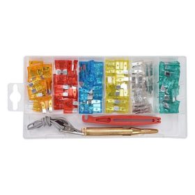 YATO YT-83142 Biztosíték készlet 92 részes általános