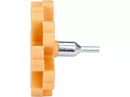 YATO YT-83308 Matrica- és ragasztómaradvány-eltávolító (88 mm)