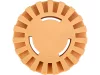 YATO YT-83309 Matrica- és ragasztómaradvány-eltávolító (100 mm)