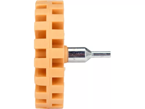 YATO YT-83309 Matrica- és ragasztómaradvány-eltávolító (100 mm)