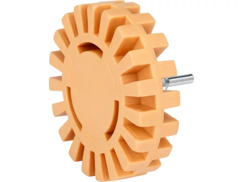 YATO YT-83309 Matrica- és ragasztómaradvány-eltávolító (100 mm)