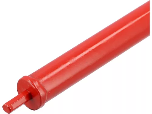 YATO YT-84691 Földfúró fej 1/4 col HEX 80 / 355 mm