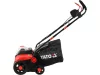 YATO YT-84842 Akkumulátoros gyepszellőztető szénkefe nélküli motorral(akku + töltő nélkül)