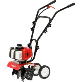 YATO YT-84861 Benzines kétütemű talajmaró