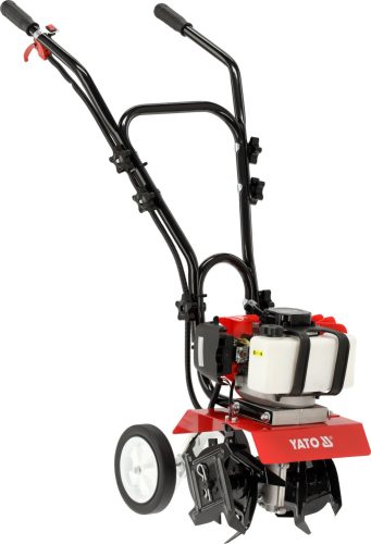 YATO YT-84861 Benzines kétütemű talajmaró